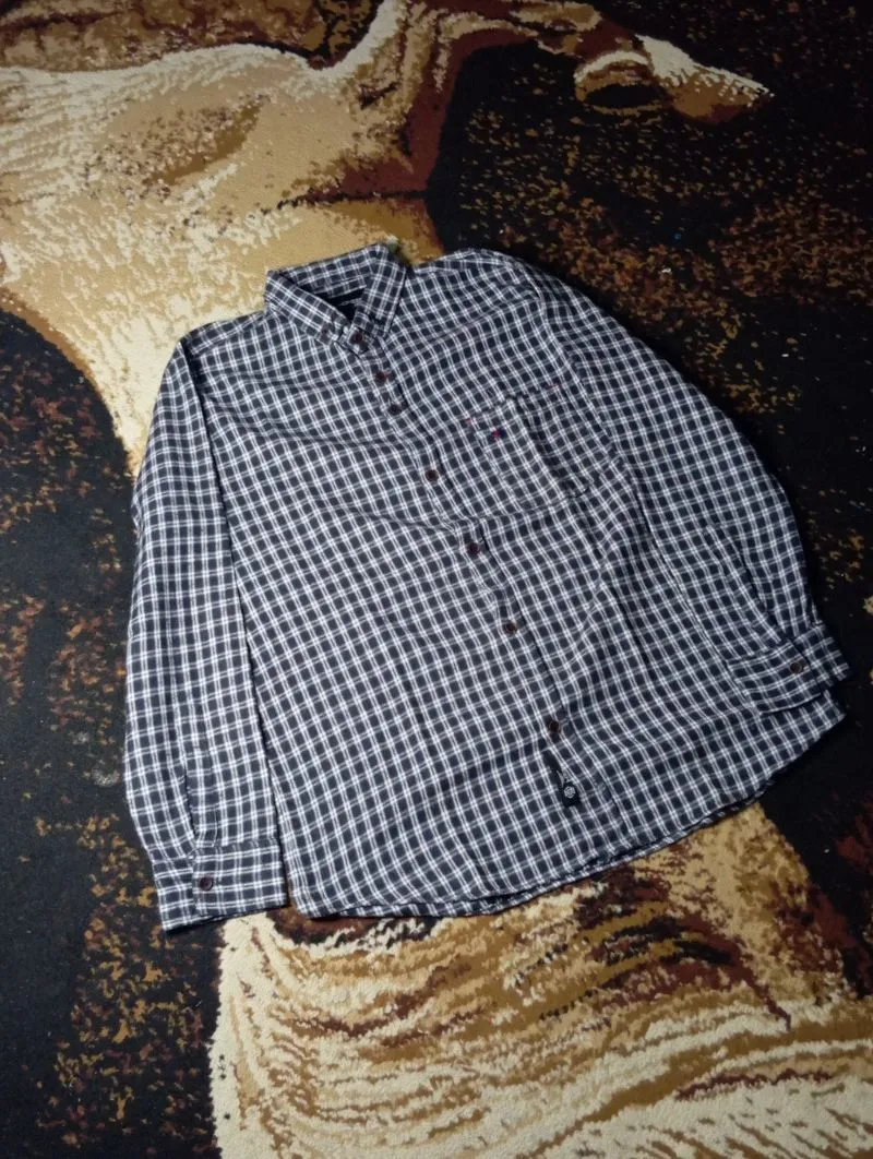 Flannel photo 1