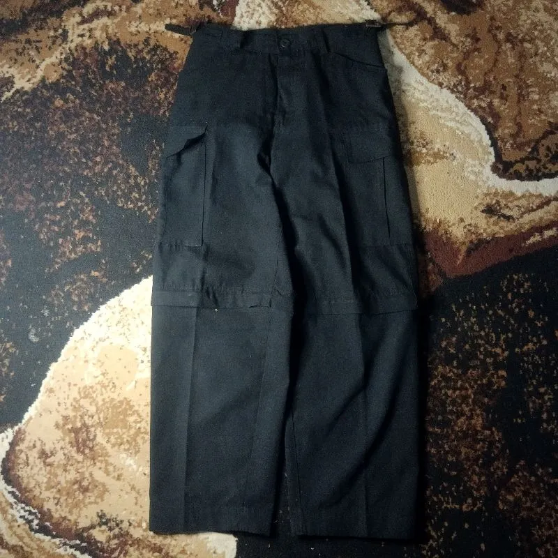 Baggy Cargo Pants photo 1