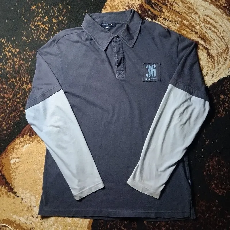 Long Sleeve Dday photo 1