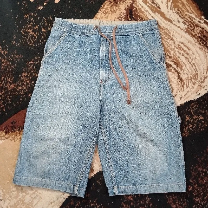 Tommy Hilfiger Jorts Carpenter Pants photo 1