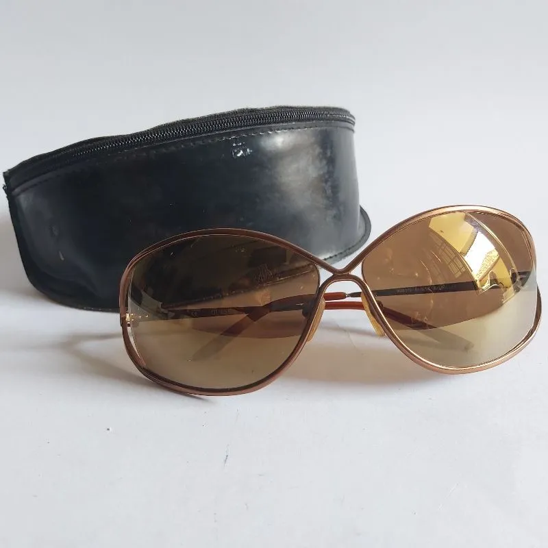 Kacamata Guess GU6379 Preloved photo 1