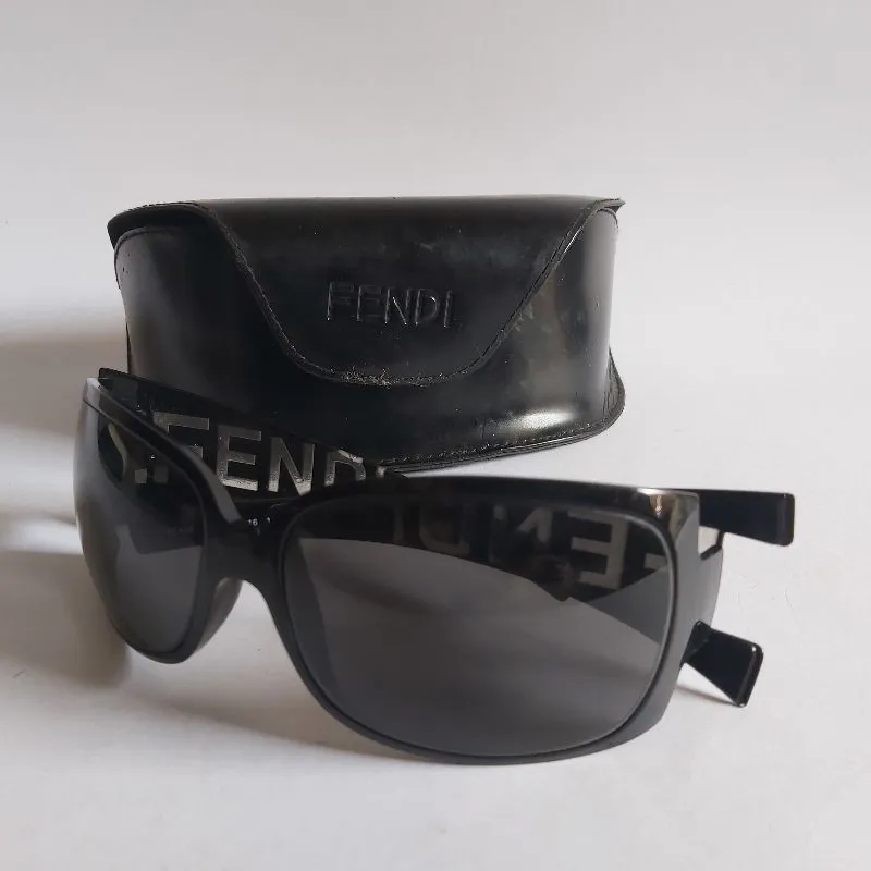 Kacamata Fendi Authentic FS438 Preloved photo 1