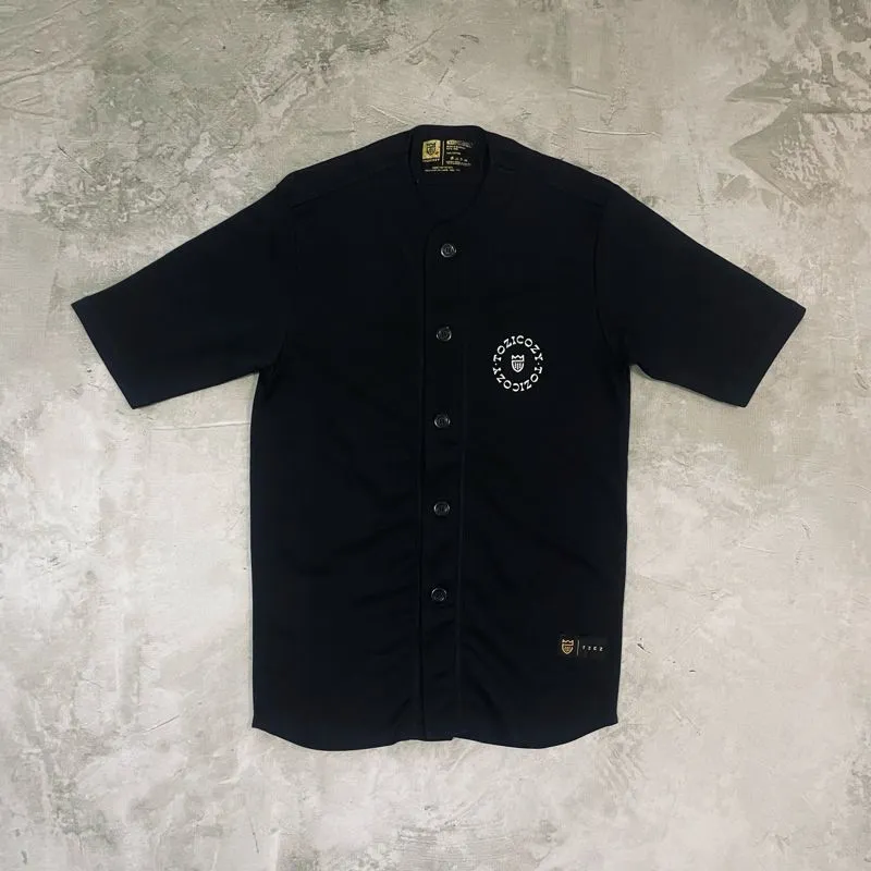 Baseball Jersey - Tozicozy photo 1