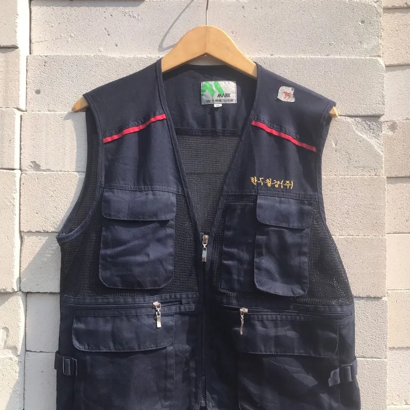 A.P.C. Minimalist Track jacket Pria navy photo 1