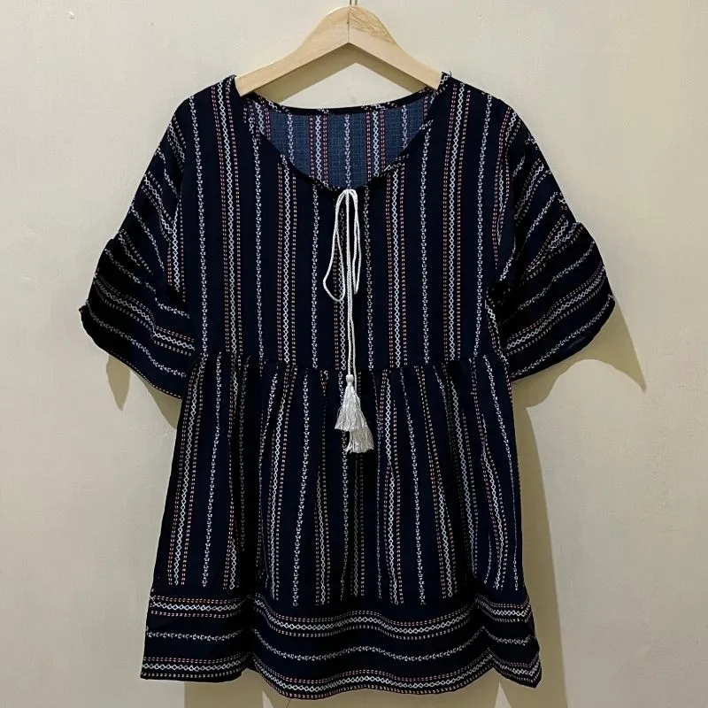Bohemian Top photo 1