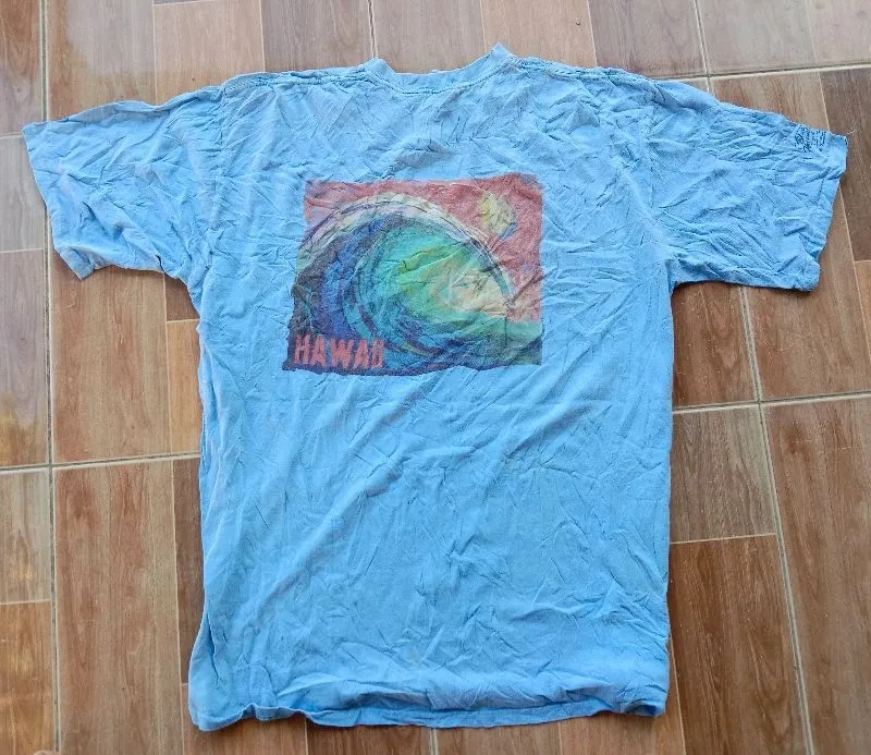 Vintage Crazy Shirt Hawaii photo 1