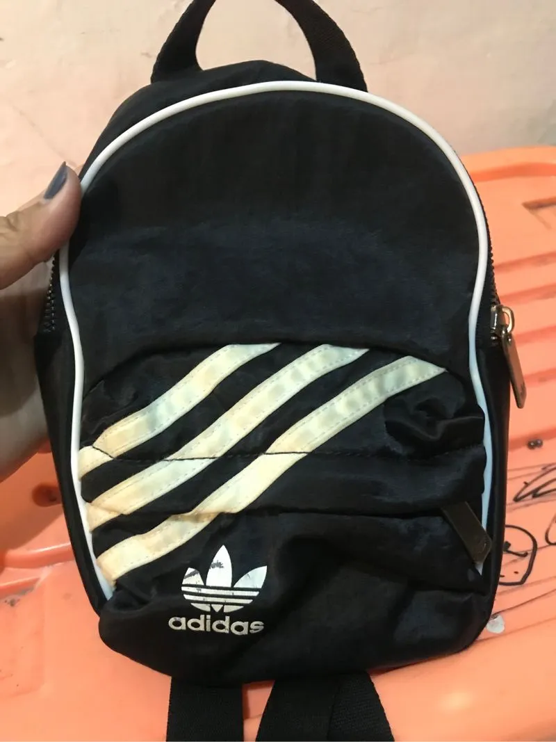 Tas adidas photo 1