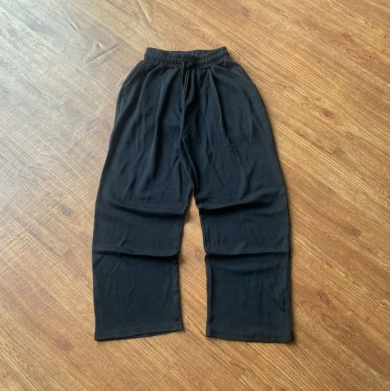 Agod sweatpants bahan tebal photo 1