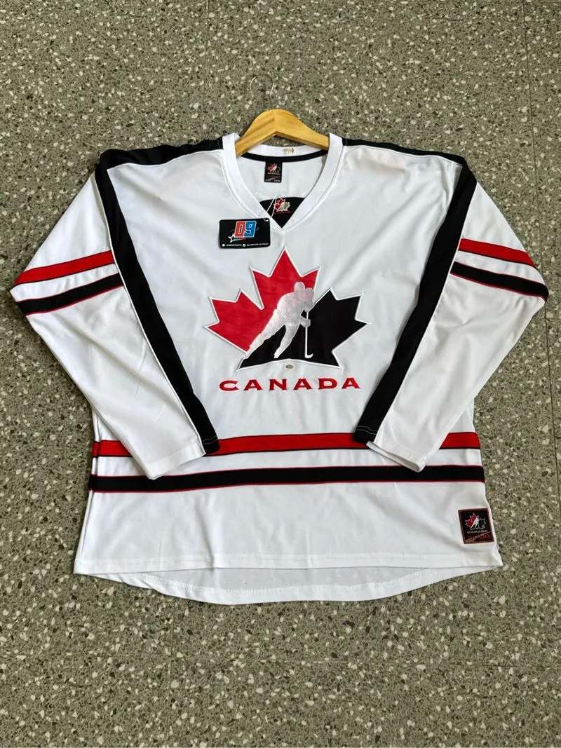 Jersey Hockey CANADA photo 1