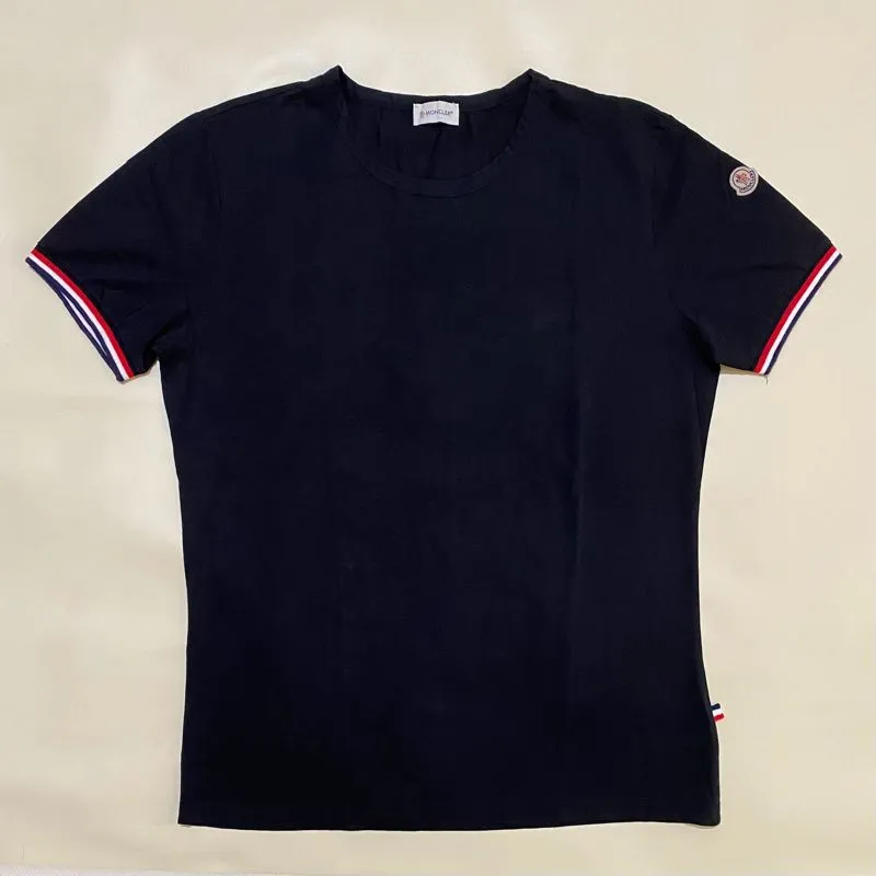 MONCLER TSHIRT photo 1