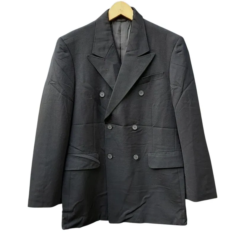 Yohji Yamamoto AAR D'Urban  Blazer photo 1