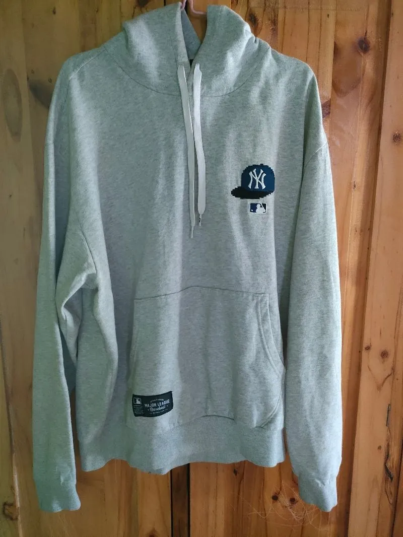 Hoodie MLB  photo 1