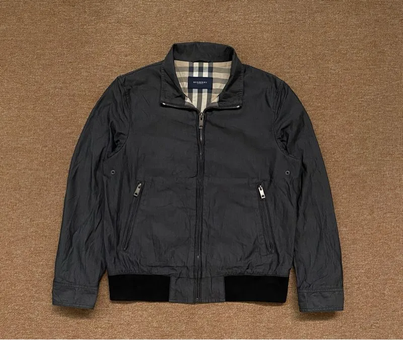 Burberry London Casual Jacket photo 1