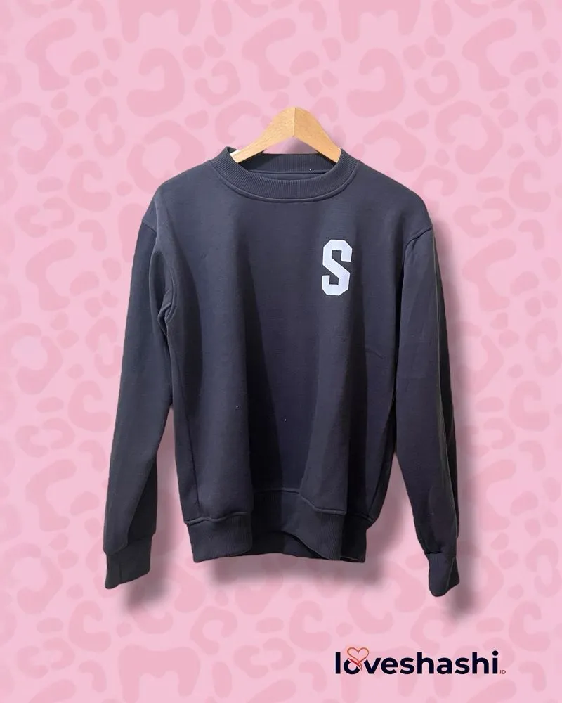 Sweater photo 1