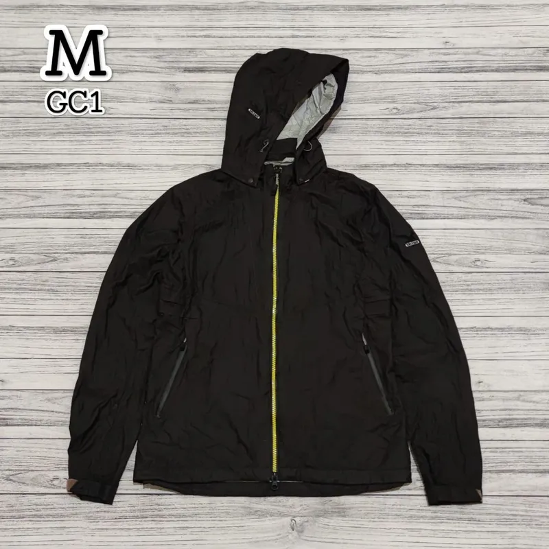 Casual Track jacket Wanita black photo 1