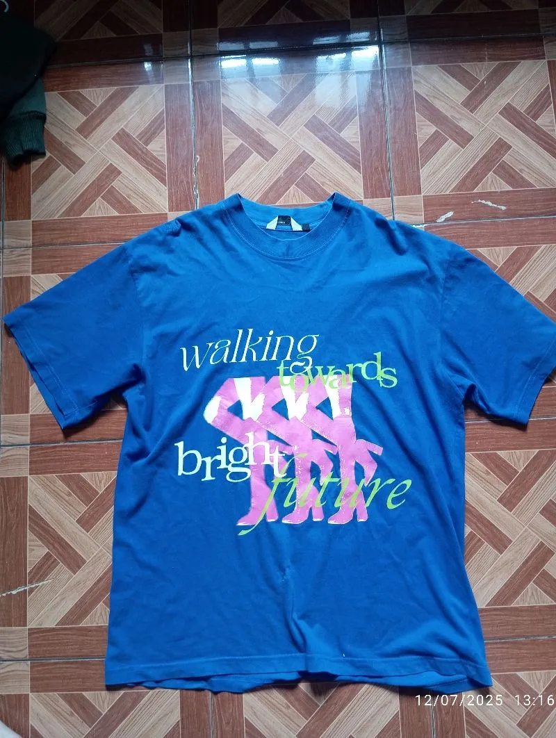 chambredelavain highheels tee photo 1