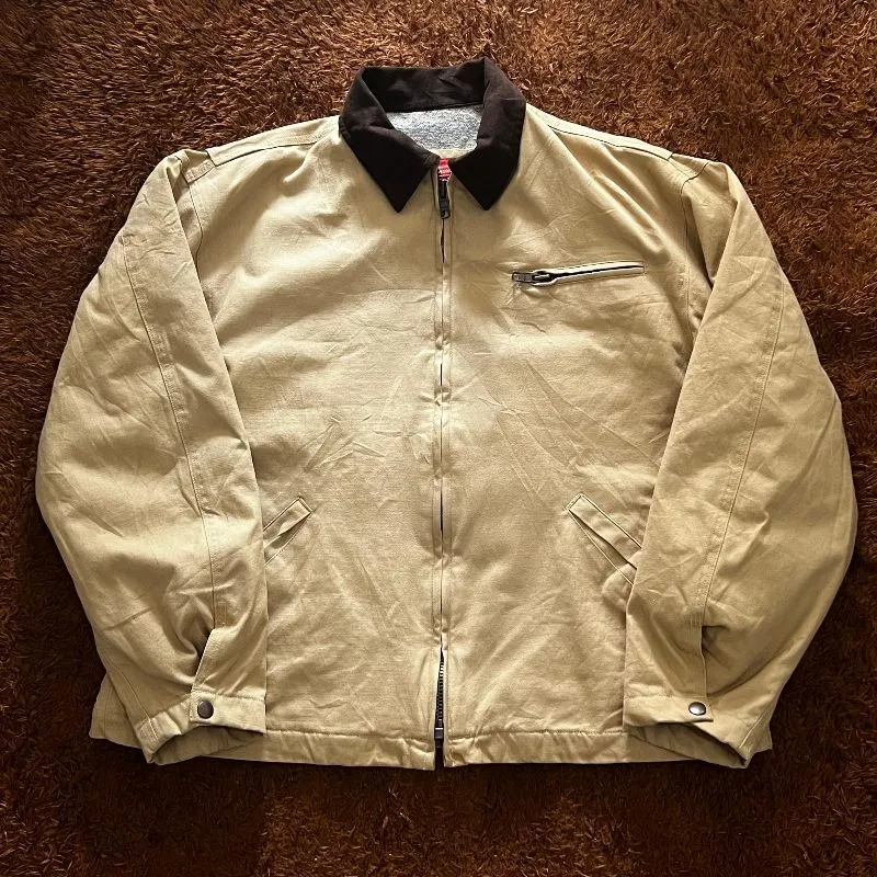 Victorinox Detroit Work Jacket Inner Blanket Outer Jaket photo 1