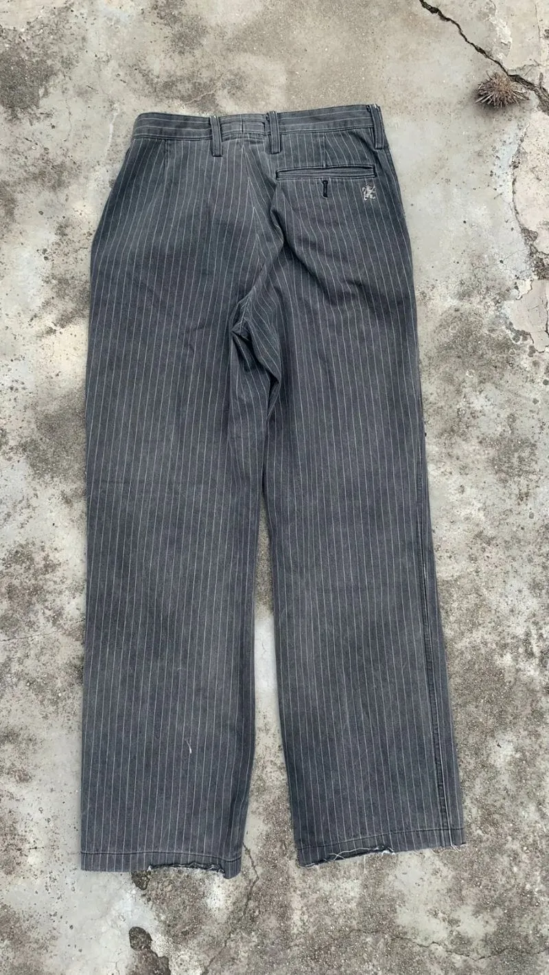 FORMAL BAGGY PANTS photo 1