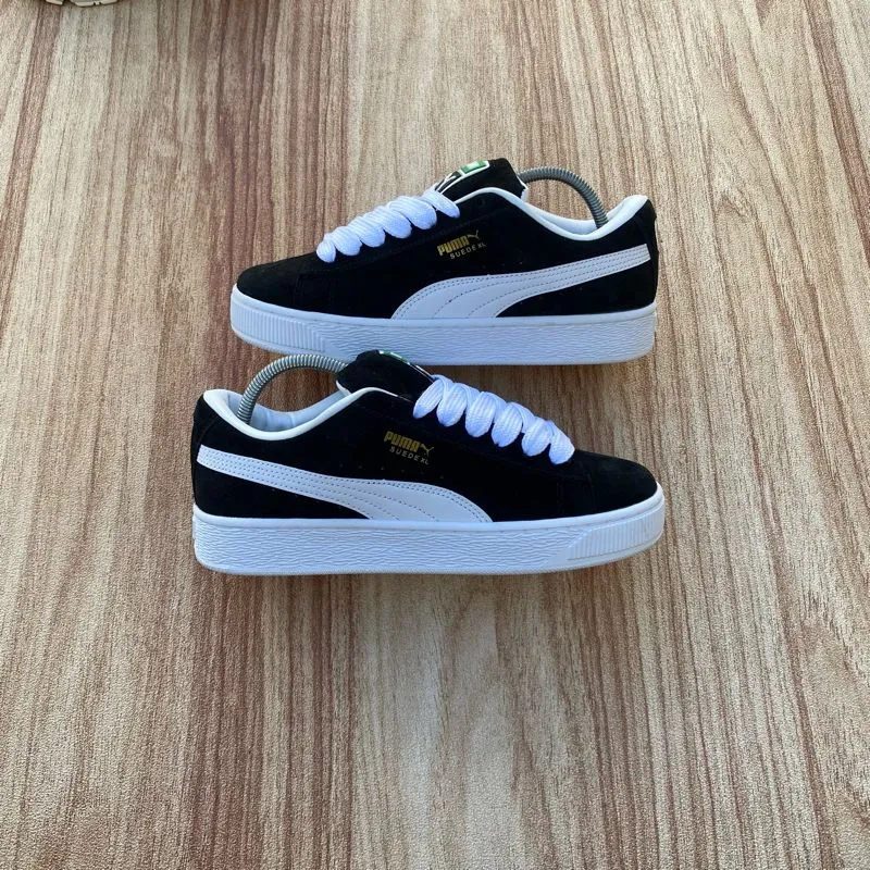 Puma Suede XL photo 1