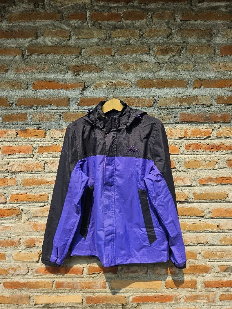 Jaket oudoor kappa photo 1