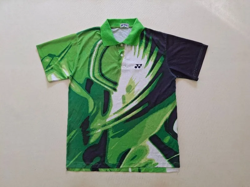 JERSEY YONEX BADMINTON photo 1