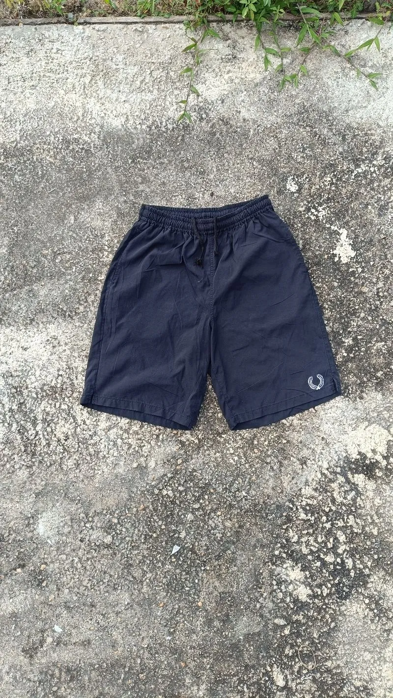 Fred Perry photo 1