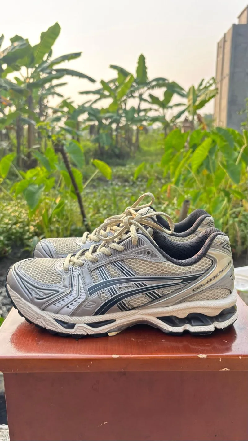 asics gel kayano 14 photo 1
