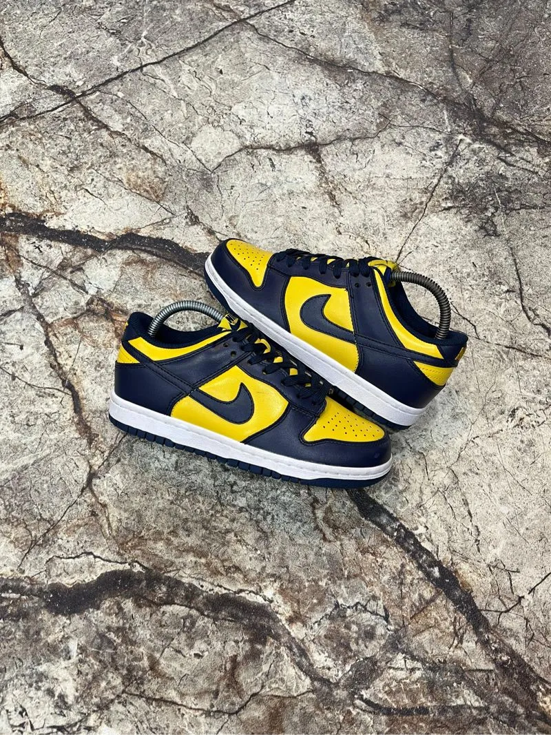 NIKE DUNK LOw photo 1