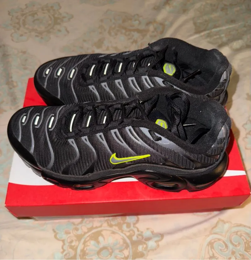 Nike airmax tn photo 1