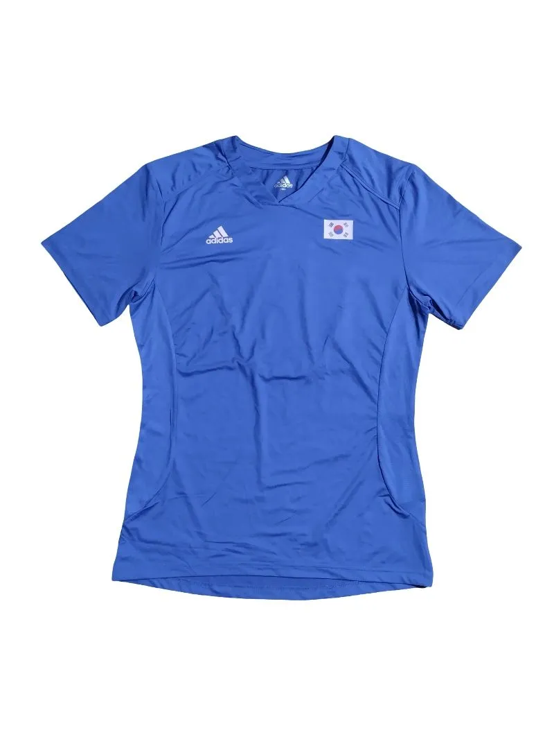 Adidas Climacool Korea Jersey Preloved