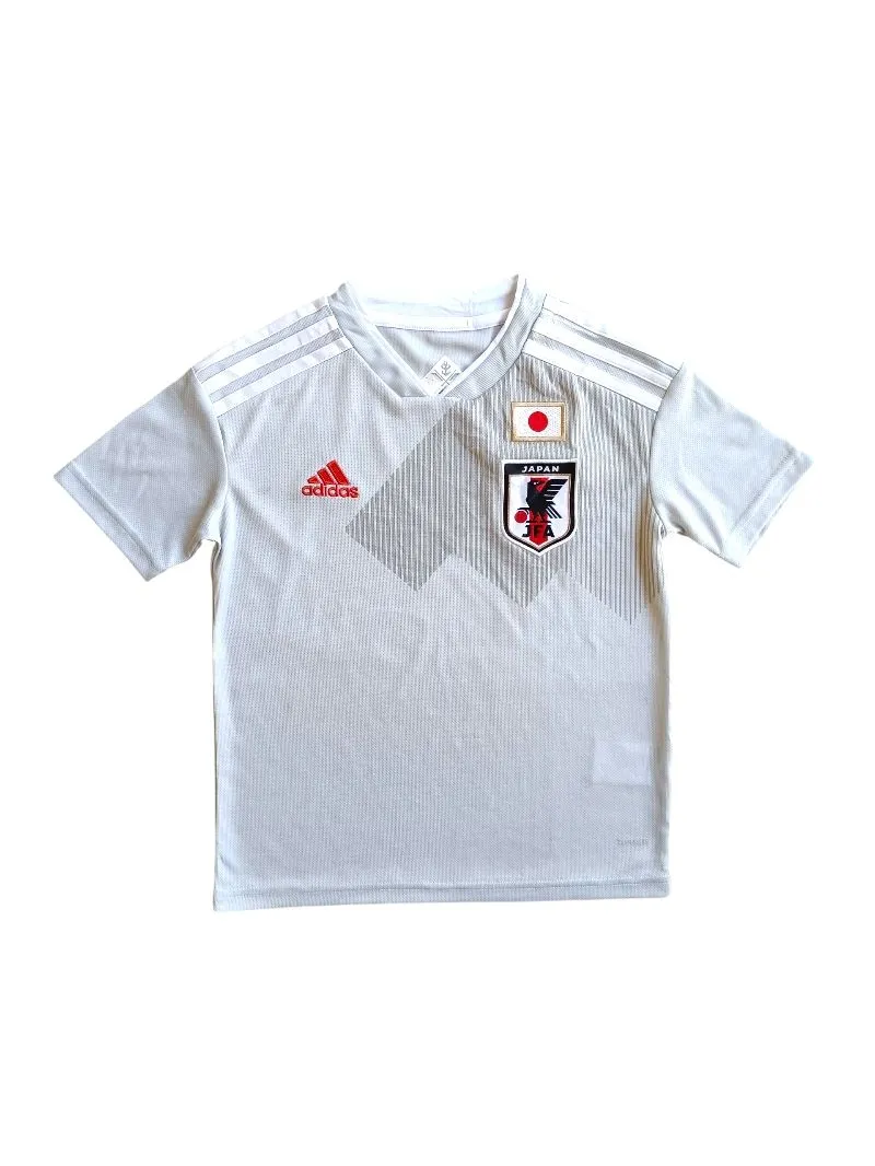 Adidas Japan Jersey T-shirt Kids Original ✓ photo 1