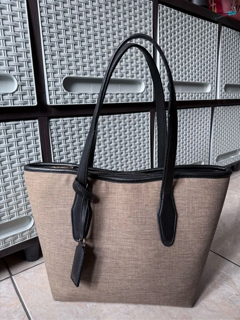 Femmebravile Tote Bag photo 1