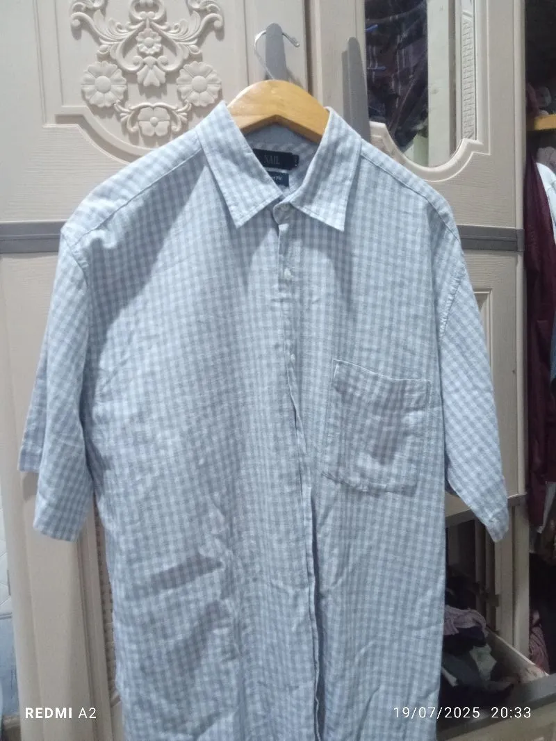 KEMEJA COWO photo 1