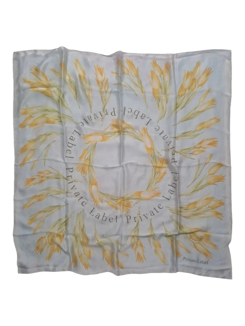 Vintage Scarf photo 1