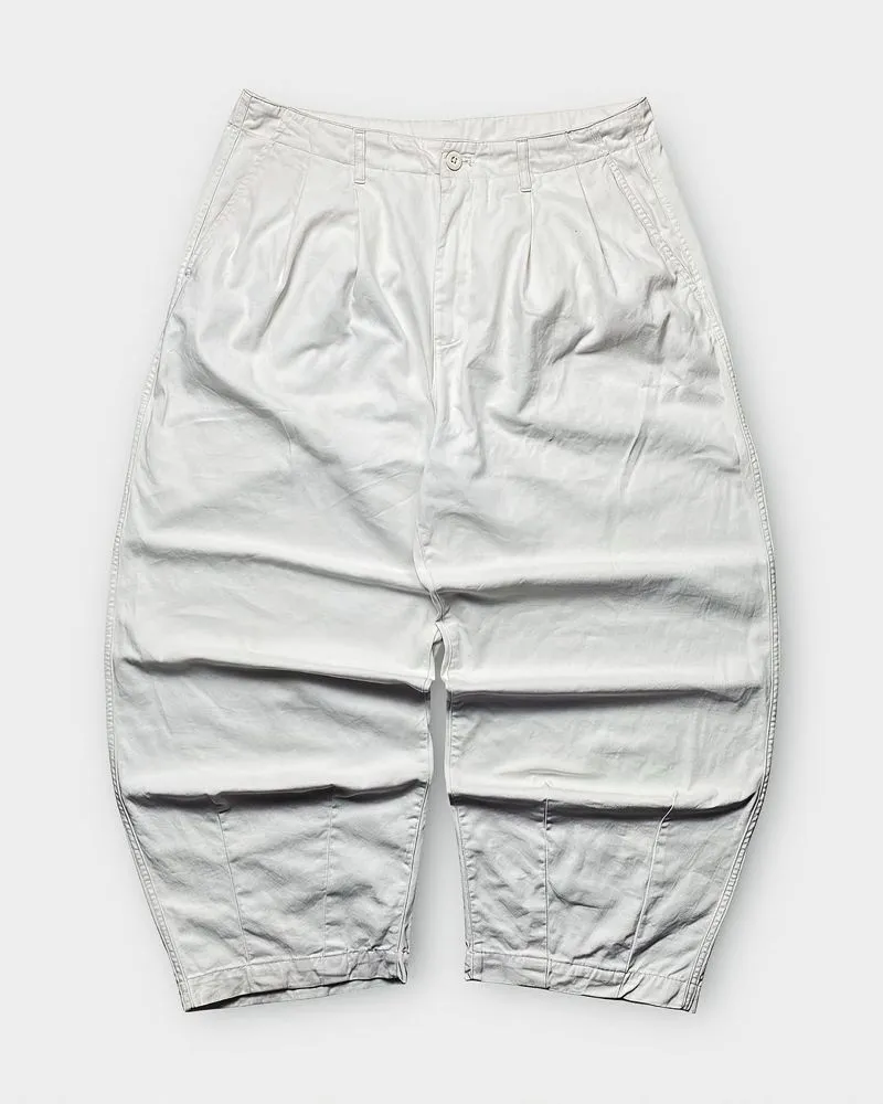 Musinsa Standar wide ballooon pants photo 1