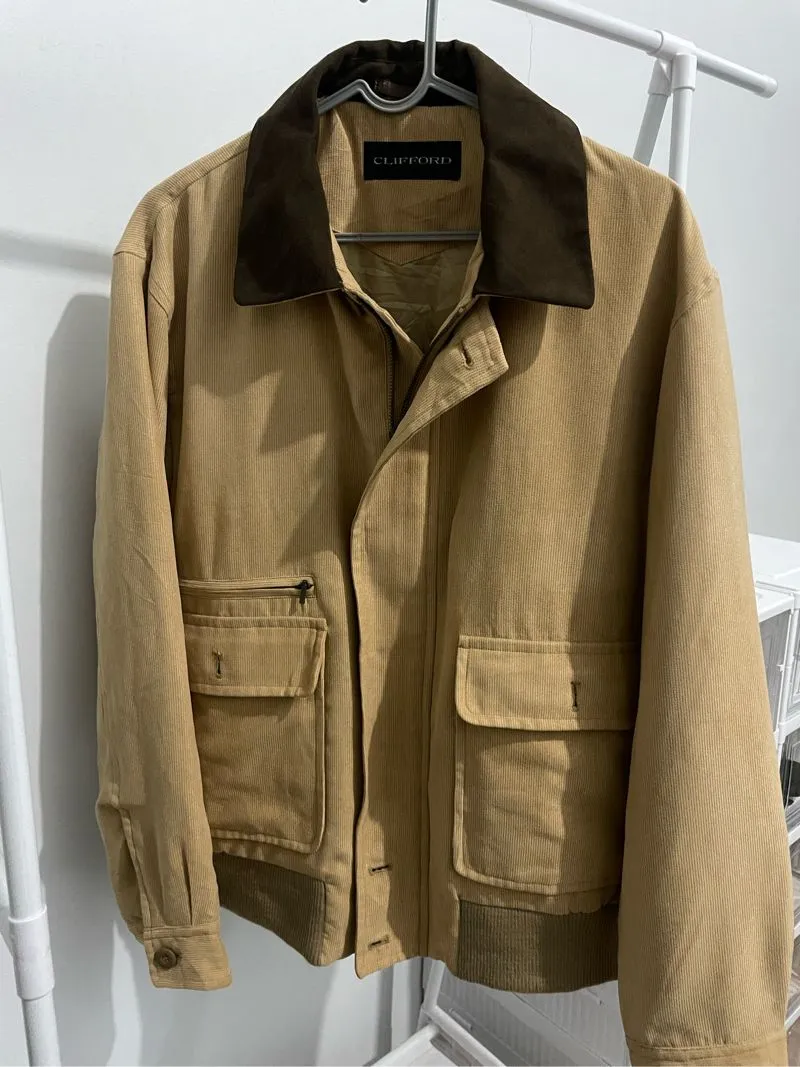 Vintage Jacket  photo 1
