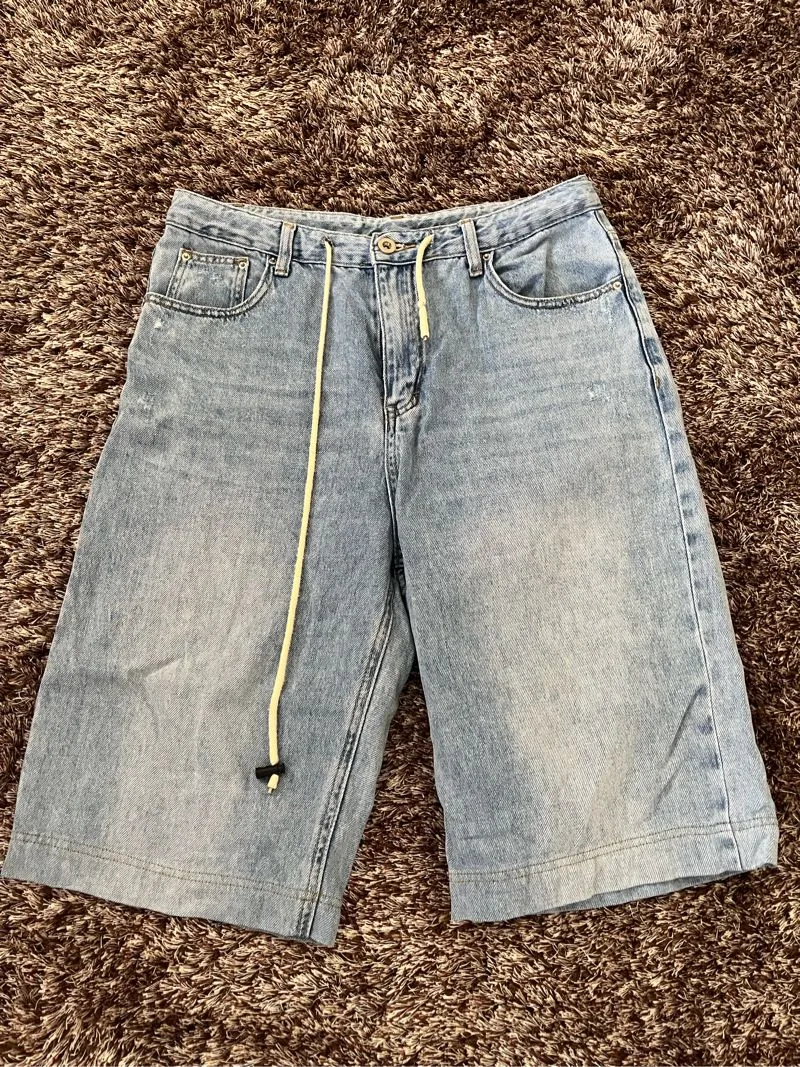 Jorts home made photo 1