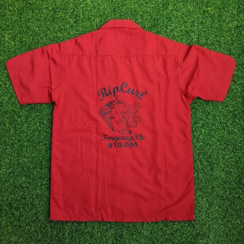 KEMEJA RIP CURL photo 1