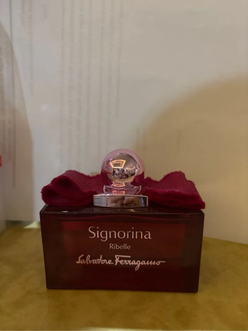 Parfum photo 1
