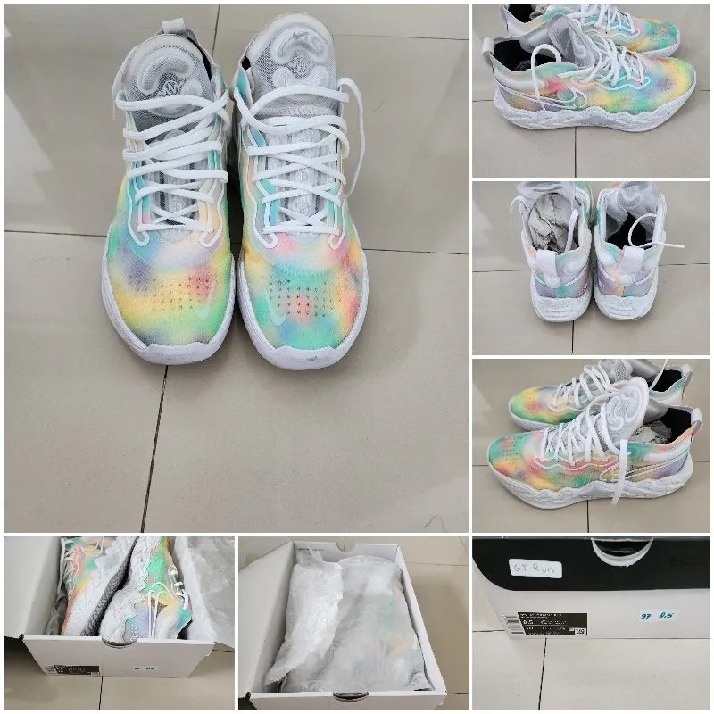 Sepatu Nike Air Zoom  photo 1