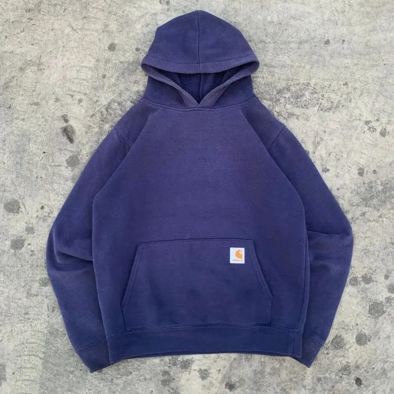 HOODIE CARHARTT VINTAGE BASIC photo 1