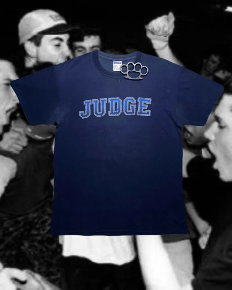 JUDGE - BRINGIN’ IT DOWN photo 1