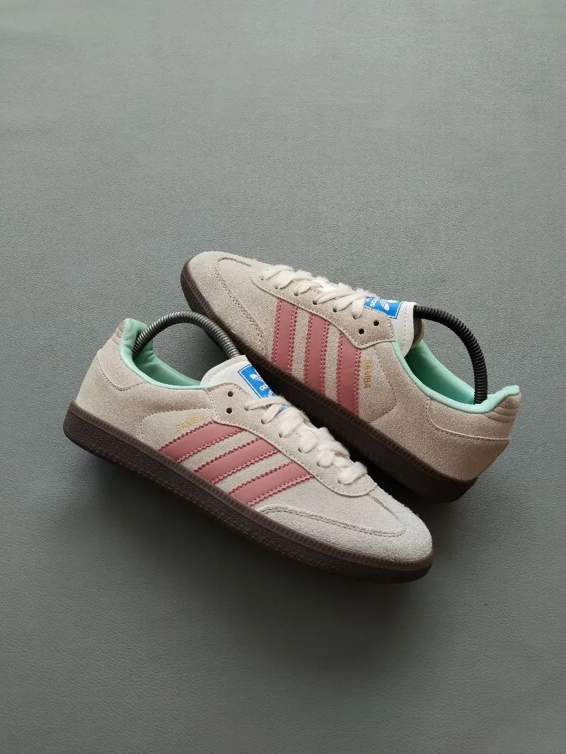 adidas samba photo 1