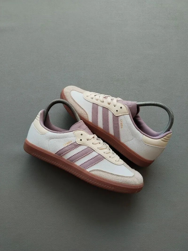 adidas samba photo 1