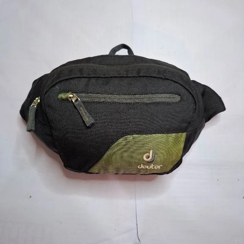 Waist Bag Deuter Preloved