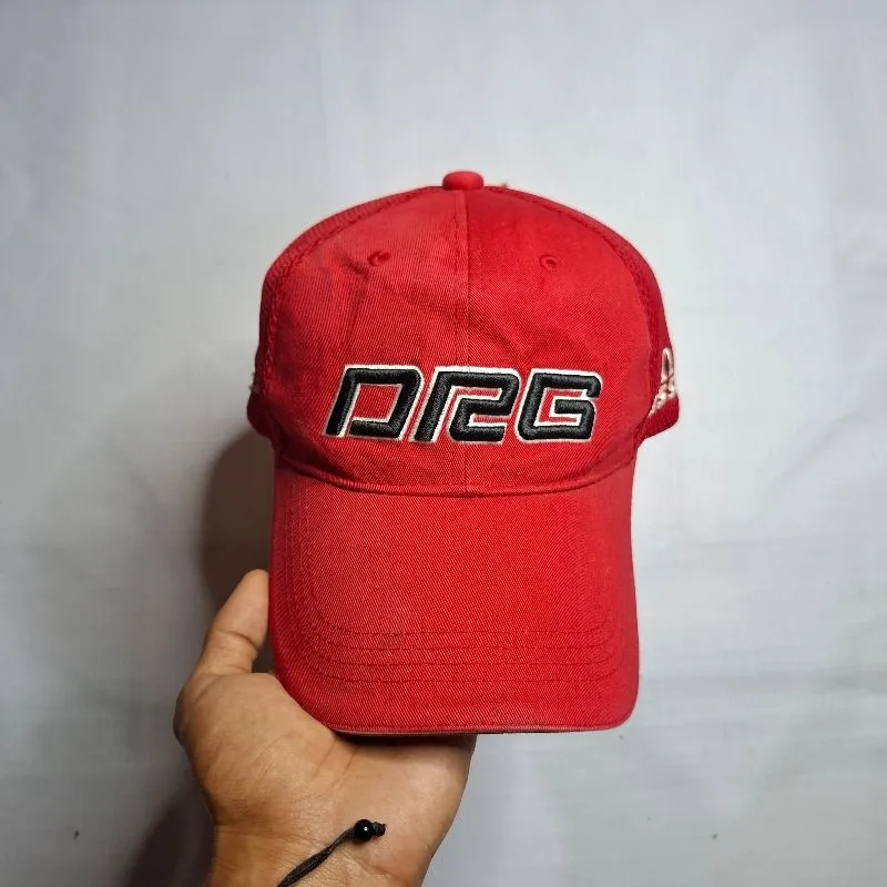 Topi DRG Golf photo 1