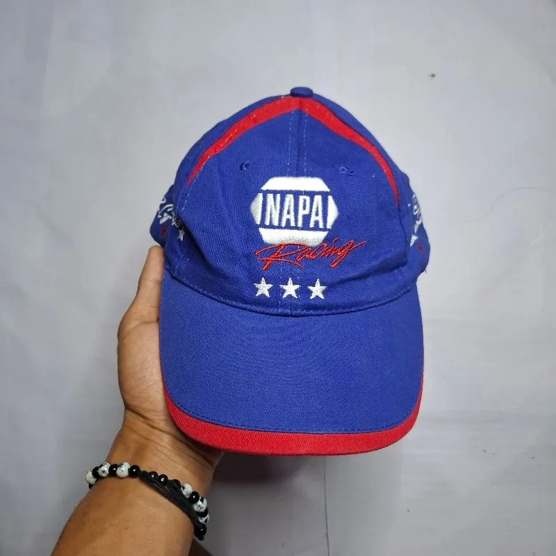 Topi Napa Racing photo 1