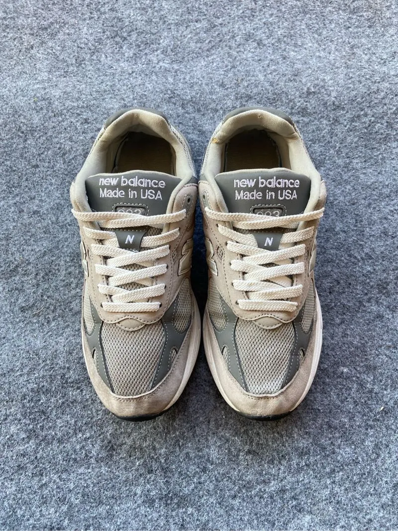 New Balance 993 USA photo 1