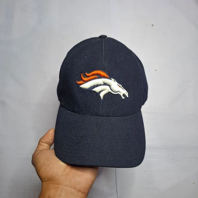 Topi NFL Denver Broncos photo 1