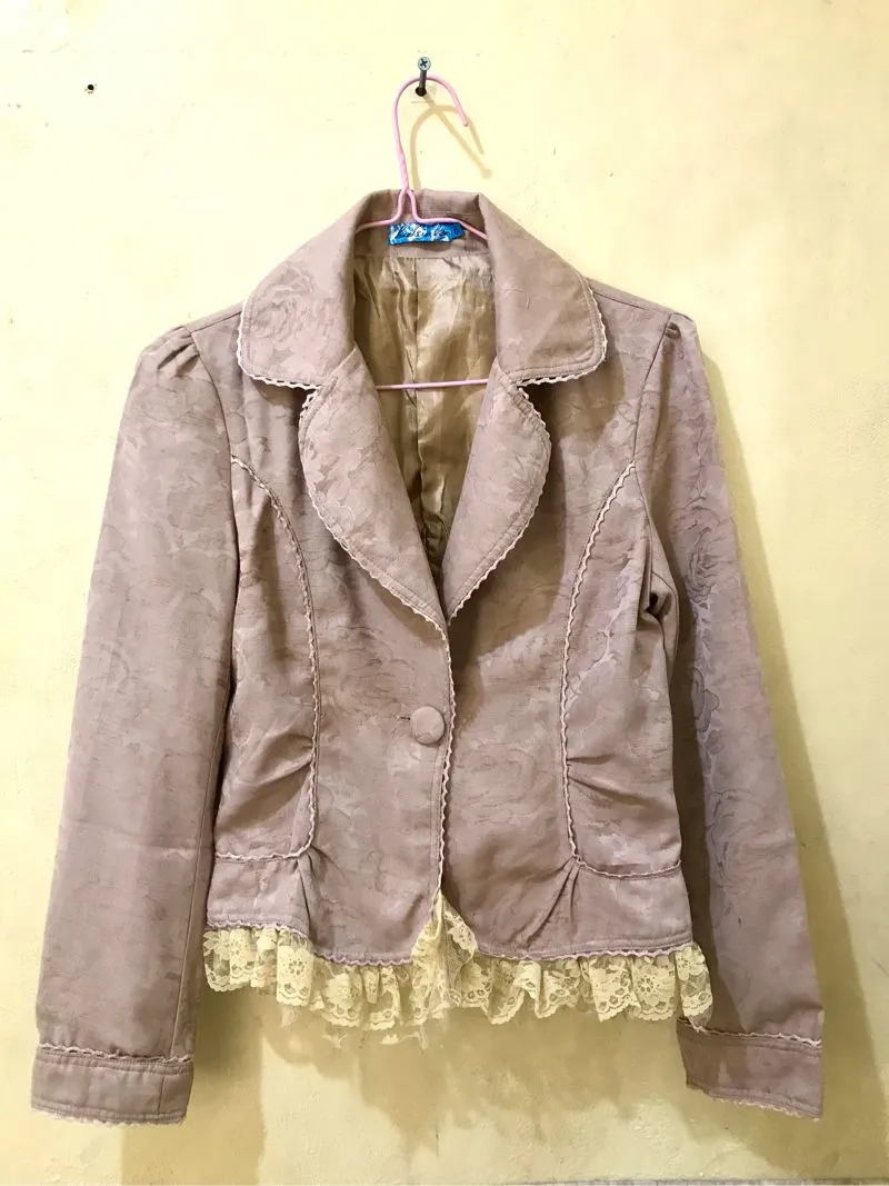 Vintage Blazer photo 1